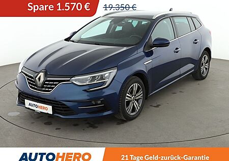 Renault Megane 1.3 TCe Intens*NAVI*LED*CAM*SHZ*ALU*KLIMA