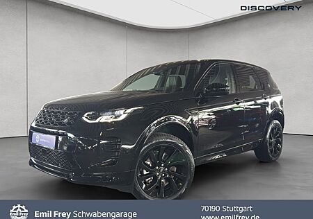 Land Rover Discovery Sport D165 R-Dynamic SE