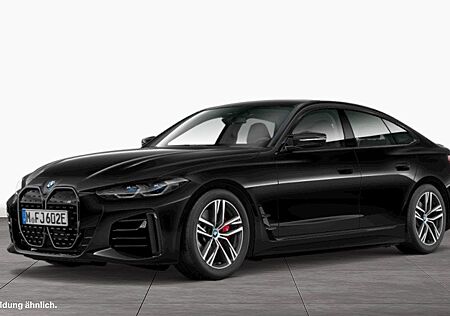 BMW i4 M50 Gran Coupé M Sport Driv.Assist.Prof