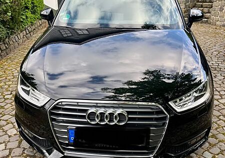 Audi A1 1.4 TFSI sport Sportback sport