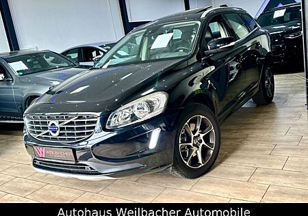 Volvo XC 60 XC60 Ocean Race 2WD Automatik