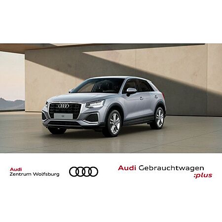 Audi Q2 leasen
