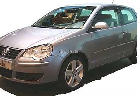 VW Polo Volkswagen 1.4 Automatik United PDC Klima