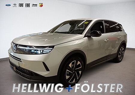 Opel Grandland X Grandland GS Mild-Hybrid AT Shz Navi Kamera AHK