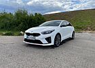 Kia Pro_ceed ProCeed GT, Vollausstattung, Garantie 10/26