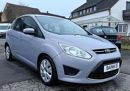 Ford C-Max Trend - TÜV 05/2027 - Anhängerkupplung