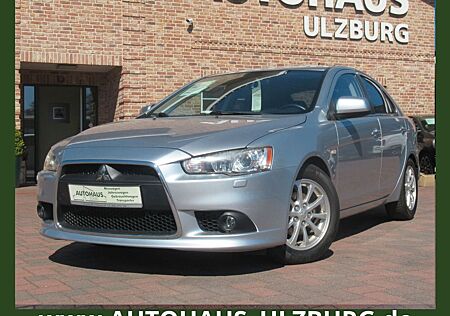 Mitsubishi Lancer SB EDITION/Klima/LMF/PDC/GJR/TÜV NEU!