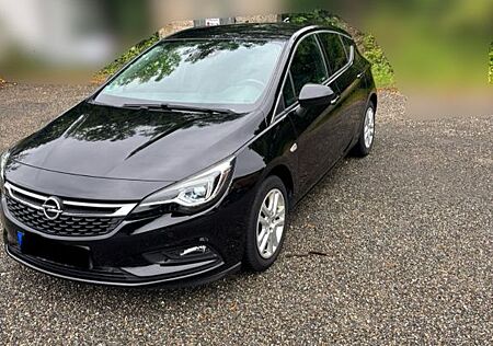 Opel Astra 1.4 Turbo Innovation 92kW Innovation