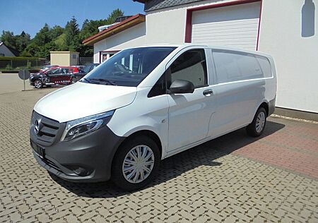 Mercedes-Benz Vito ,LED,1. Hand,4X4,Inspektion neu,Garantie