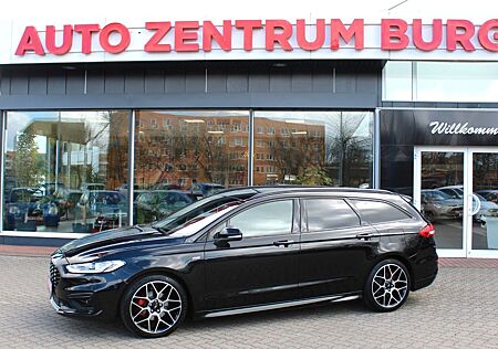 Ford Mondeo Turnier ST-Line 2 TDi LED NAV AUTOMATIK