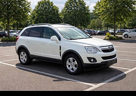 Opel Antara 2.2 CDTI ecoFLEX Cosmo 4x4 S/S 120 Cosmo