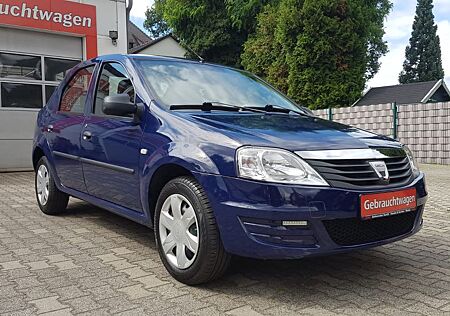 Dacia Logan 1.4 MPI