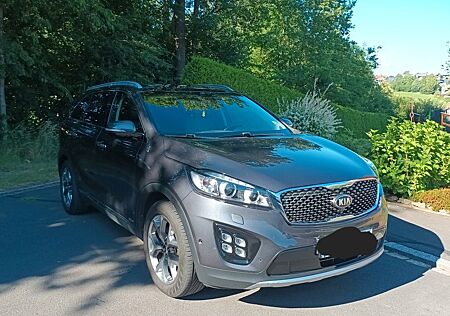 Kia Sorento 2.2 CRDi AWD Platinum Edition Automa...