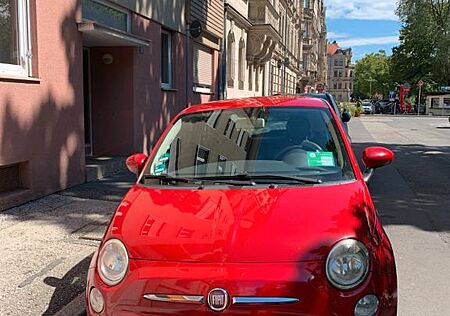 Fiat 500 0.9 8V Sport TwinAir