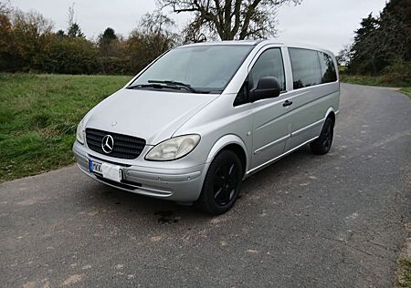 Mercedes-Benz Vito 115