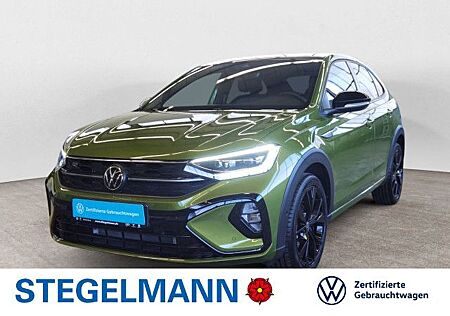 VW Taigo Volkswagen 1.0 TSI DSG R-Line *Matrix-LED*Pano*Kamera