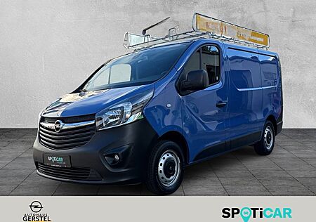 Opel Vivaro gebraucht kaufen Opel Vivaro 2,9t 1.6 CDTI KLIMA NAVI PDC NSW TEMPOMA