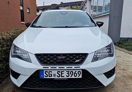 Seat Leon 2.0 TSI Start&Stop ST CUPRA 280 DSG