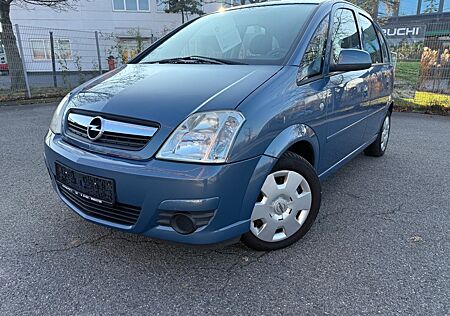 Opel Meriva *KLIMA*PDC*TÜV 05/2027