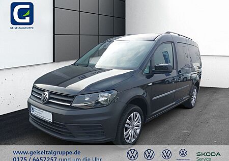 VW Caddy Volkswagen Maxi Life 2.0 TDI *CLIMATRONIC*PDC*SHZ*TEM
