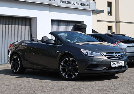 Opel Cascada Edition *LEDER *PDC *SAUBER!