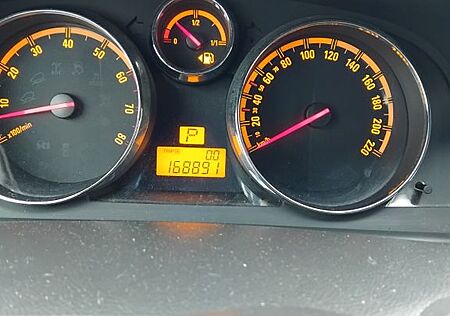 Opel Antara 3.2 V6 Turbo Cosmo 4x4 Cosmo