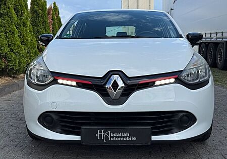 Renault Clio IV Limited/Navi