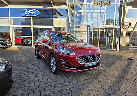Ford Kuga 2.5 Duratec PHEV VIGNALE