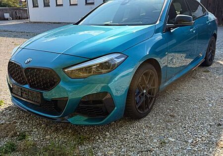 BMW M235i xDrive Gran Coupé Steptronic -