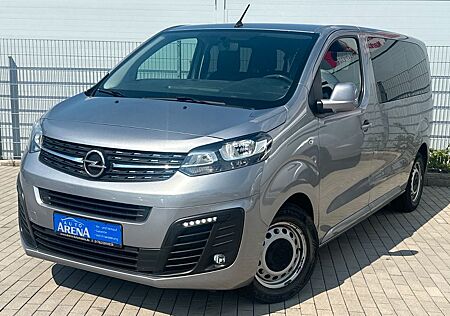Opel Vivaro 9 SITZER, AUTOMATIK, 1.HAND,TEMPOMAT, PDC