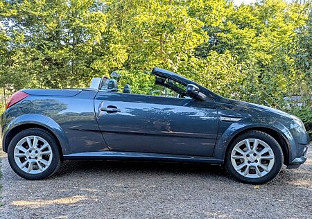 Opel Tigra 1.8 - gepflegtes, zuverlässiges Cabrio