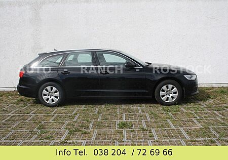 Audi A6 2.0 TFSI Avant Navigation/Xenon/Klima/Shz/Pdc