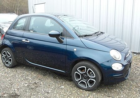 Fiat 500 Club