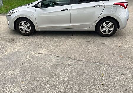 Hyundai i30 CW 1.4 Classic Classic