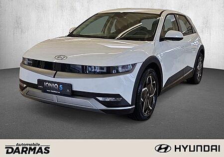 Hyundai IONIQ 5 Allradantrieb