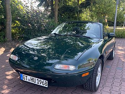 Mazda MX-5 1.6 -