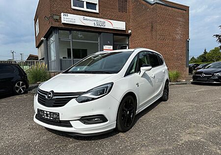 Opel Zafira C Innovation OPC-Line