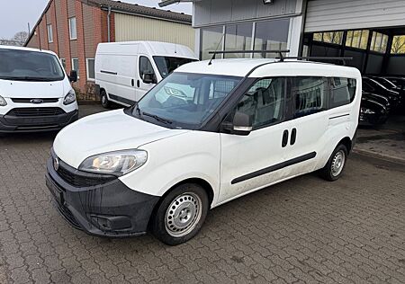Fiat Doblo Doblò Basis Maxi Kasten
