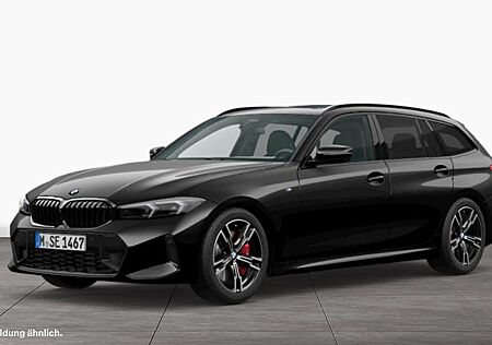 BMW 330i xDrive Touring M Sport AHK Harman/K Kamera