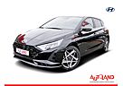 Hyundai i20 1.0T-GDI LED Apple/Andr. AAC Kam 4xSHZ Alu