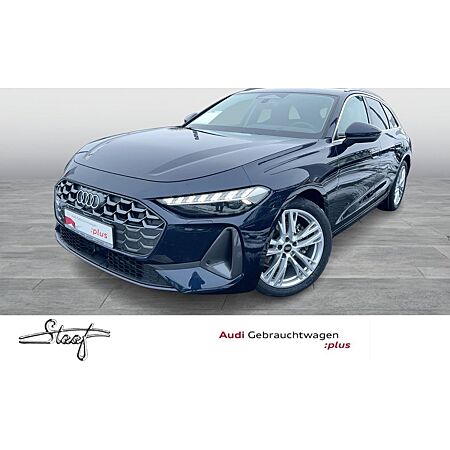 Audi A5 leasen