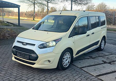 Ford Grand Tourneo Connect Trend