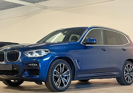 BMW X3 xDrive30e M Sport Pack
