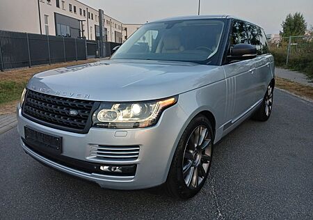 Land Rover Range Rover HSE/LED/PANO/AMB/4X4