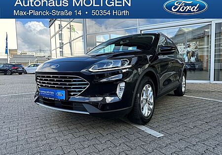 Ford Kuga Titanium X 1.5 l HUD Navi digitales Cockpit