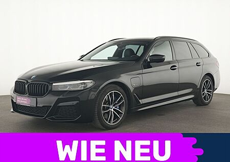 BMW 520e M-Sport Pano|LED|Kamera|Navi|SHZ|HiFi|PDC