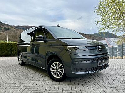Volkswagen T7 Multivan 1.5 TSI DSG dig.Cockpit-7Sitz-Kamera