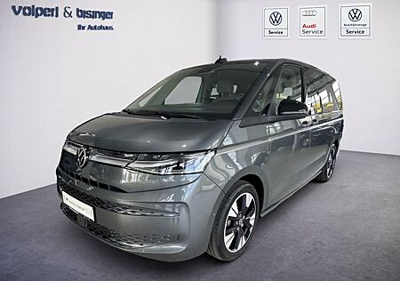VW T7 Multivan Volkswagen Multivan Lang Style 2,0 l TDI 110 kW DSG