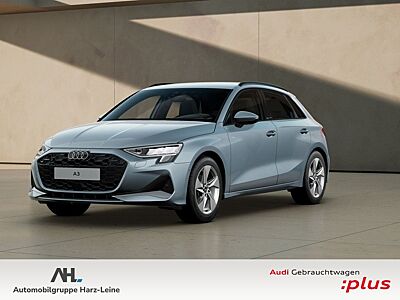 Audi A3 Sportback 35 TDI advanced Navi Rückfahrkamera