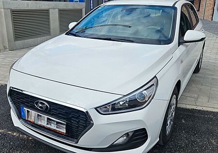Hyundai i30 1.4 Trend Trend